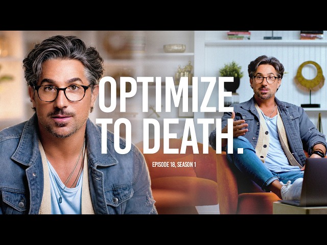 Am I Trapped Over Optimizing Myself? | Algorithm Burnout