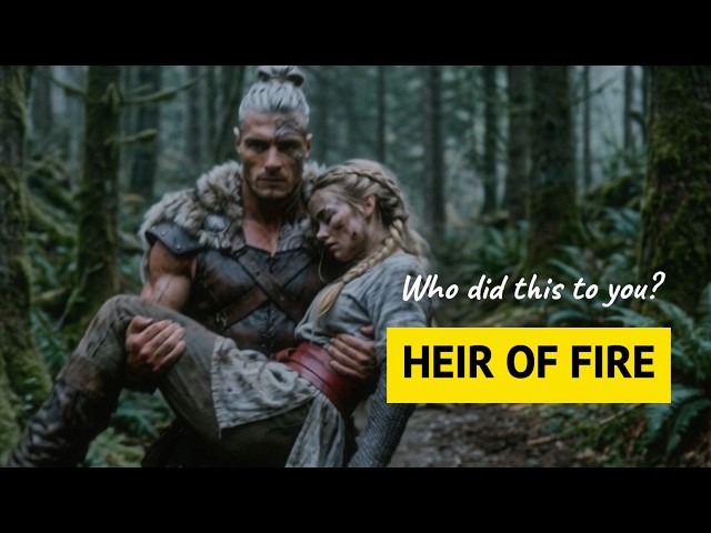 The Only Heir of Fire Recap You Need (Song Version)