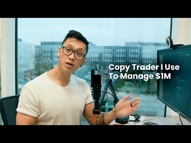 How to Copy Trade $3M Funded Prop Firm Accounts (COPY TRADING GUIDE)