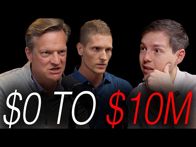 The #1 Investment That Will Make You RICH In 2026!  | The Money Guys