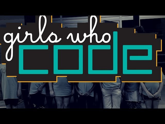 Girls Who Code