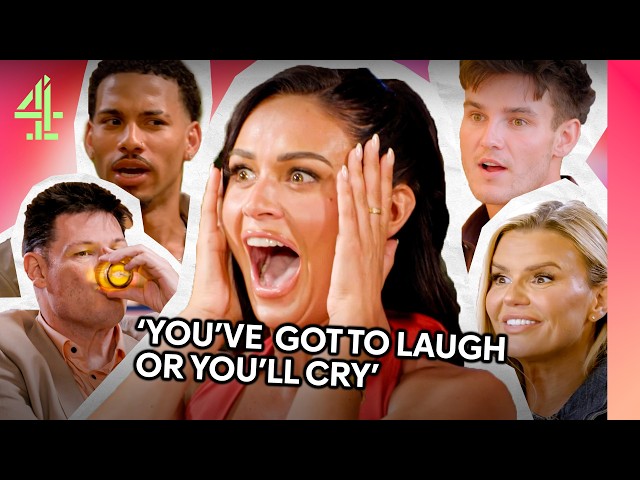 awkward and heartwarming celebs go dating dates