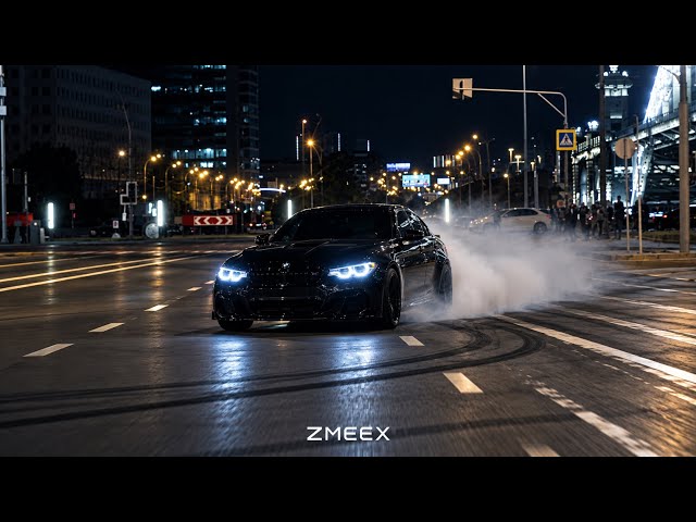 Zmeex - Exodus (Original Mix)