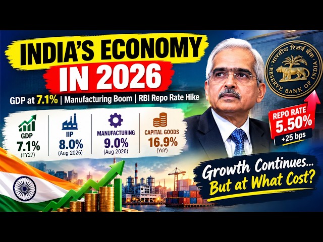 India"s Macro Paradox
