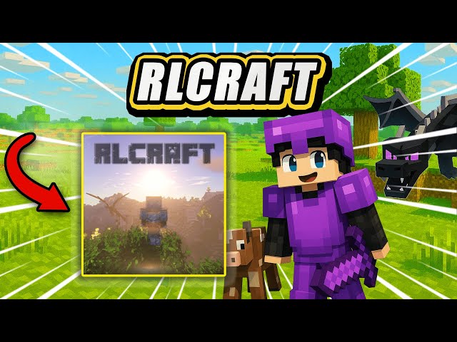 How to Make an RLCraft Server | Modded Minecraft Tutorial