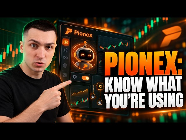 🤖 Honest Review of Pionex: Are Bots Worth It? Pionex Pros and Cons ⚖️