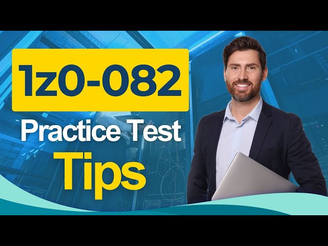 Oracle Database Administration 2026 - 1Z0-082 Certification Guide All You Need to Know