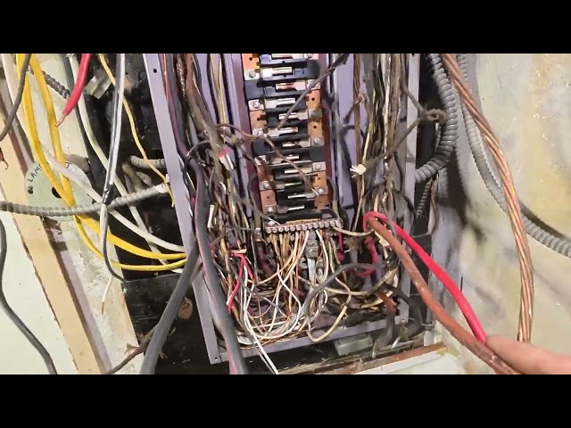 OLD QO Panel