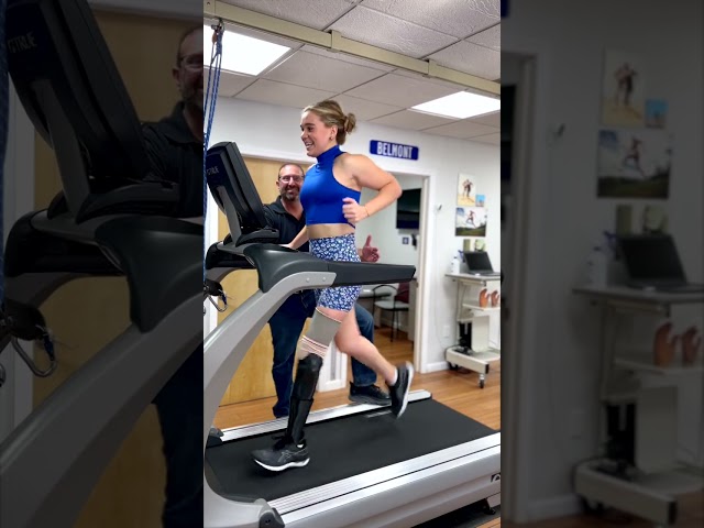 Effective Strength Training Exercises for Below Knee Amputees