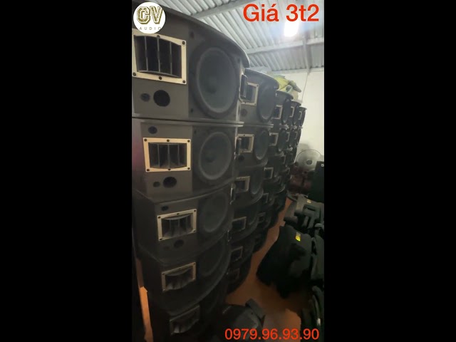 Loa BMB 450c giá rẻ