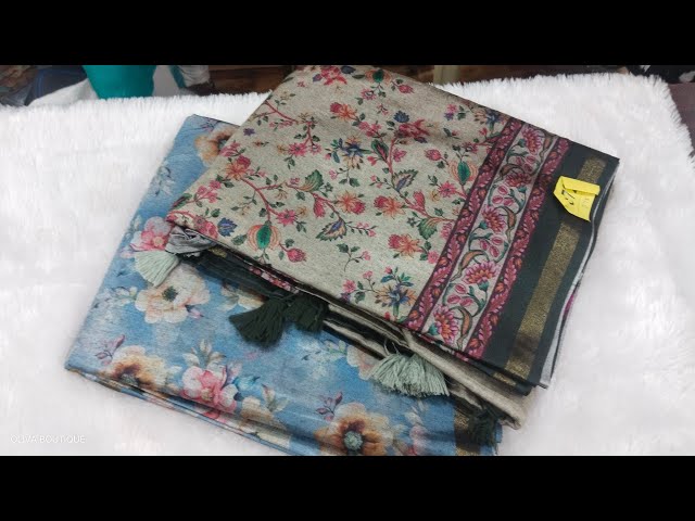 💖(17*05*2026)LATEST TRENDING SAREES ♥️ COLLECTION 😍 WHATSAPP 6374672117