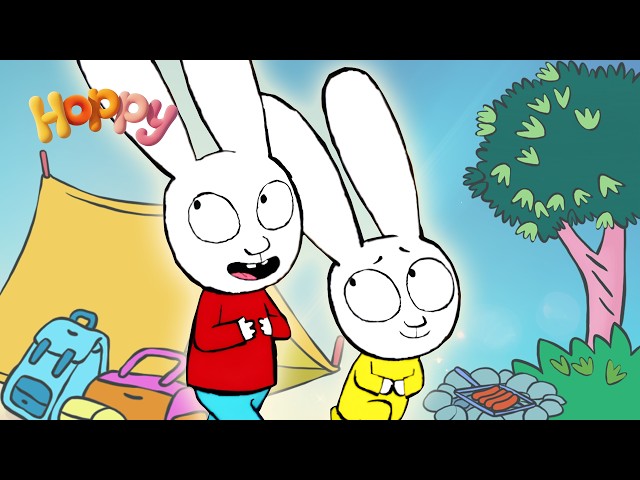 🌈 Simon & Gaspard’s BEST Vacation Ever with Mom & Dad!