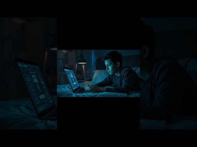 ChatGPT Changed Everything in Just 2 Months 🤯 #ai #airace #artificialintelligence #Shorts #ChatGPT