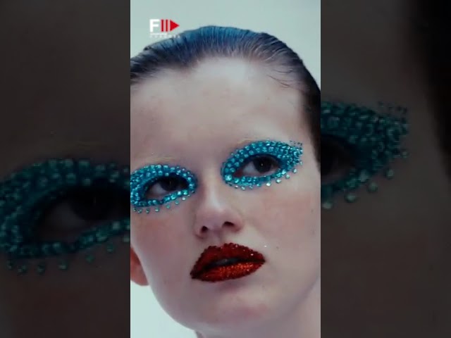 FRANCESCO SCOGNAMIGLIO Fall 2026 Haute Couture Paris - Fashion Channel