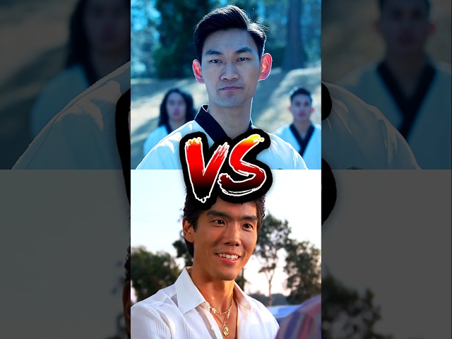 Can Yoon Do-Jin (S6) beat Chozen (KK2)?
