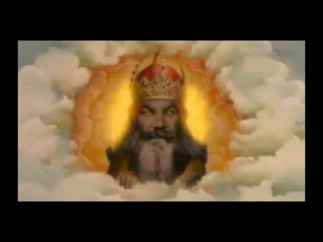 Monty python: course it's a good idea