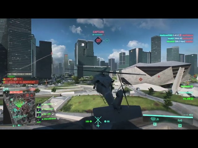 BF2024 UH 60