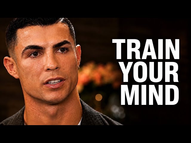 The Mindset That Will Change Your Life | Cristiano Ronaldo 