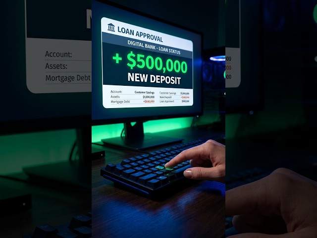 Banks Can Create Money. Here’s How?  #shortsfeed #youtubeshorts #viralshorts #trendingshorts
