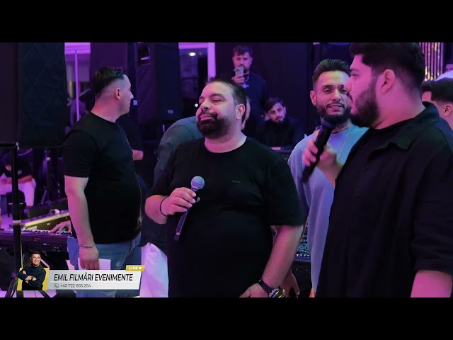 Florin Salam -Ia ma in brate viata mea -Nunta Elis&Ștefania