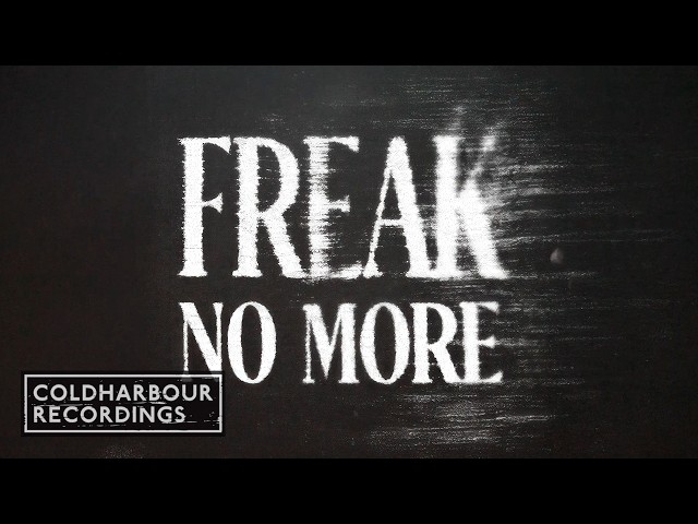 @PavloVicci - Freak No More