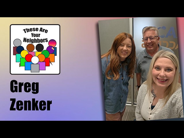 TAYN Ep. 88 with Greg Zenker