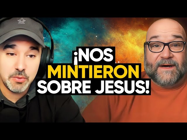 GET READY: The TRUE Teachings of Jesus! He will give you chills! | John Davis