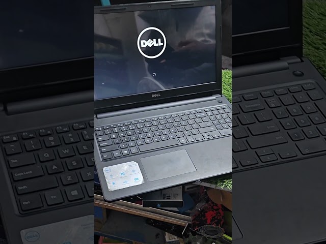 💻🔧 Laptop Display Change Successfully Done!