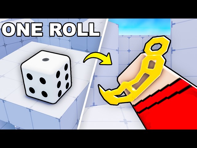 Rivals RNG, But You Can Only ROLL ONCE.. (3)