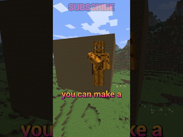 youre planting trees WRONG