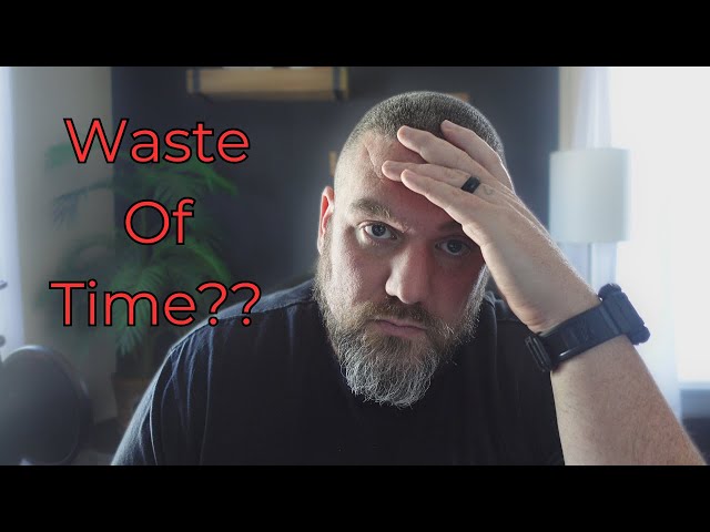 Why I Quit Coding