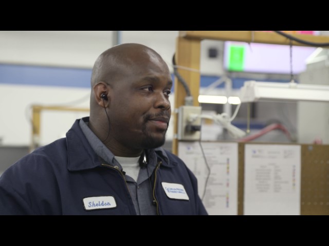 Machine Monitoring and Real-Time Analytics Software