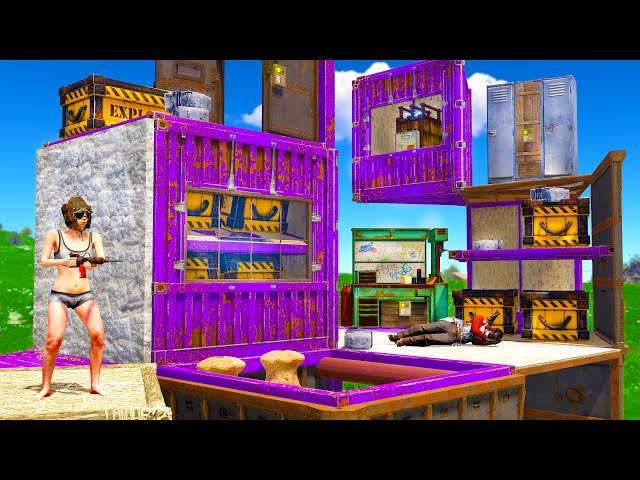 i eco raided a decaying jackpot...