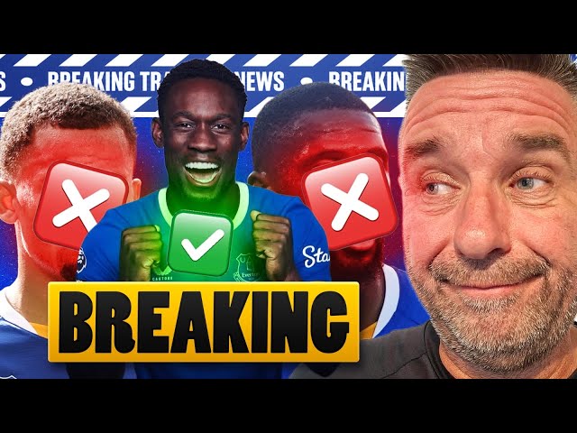 BETO & NDIAYE OUT, BALOGUN IN?