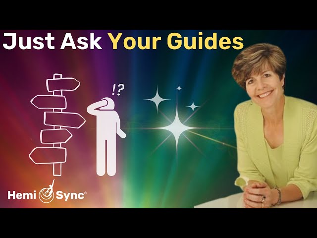 Get Guidance from Your "Team" of Spirit Guides | Suzanne Giesemann on Receiving Divine Guidance