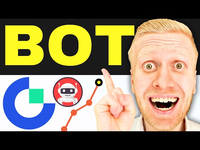 How to Use Gate.io Trading Bot (Easy Crypto Trading Bot Tutorial)