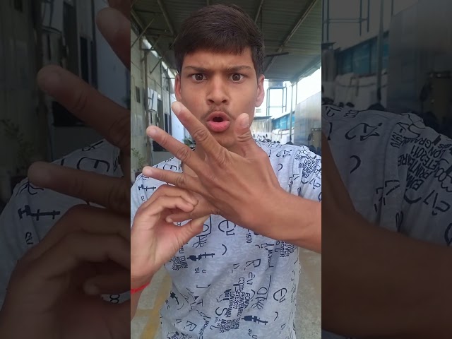 tonga tonga from "hushar pittalu song 🤯 finger cut magic Reveland Challenge #magic #short #football
