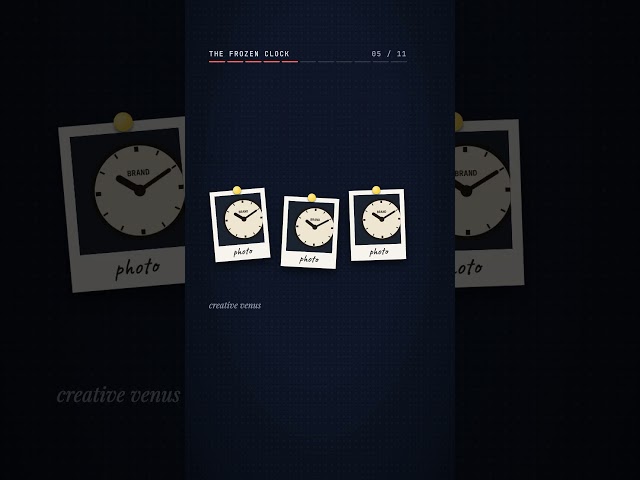 Why Does AI Draw Every Clock At 10:10?