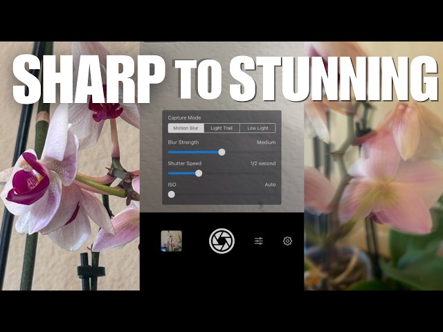 2 Mobile Apps Every Creative Photographer Should Try