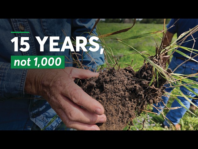 Is "Regenerative" Food Worth It? We Went to Soil Health School | Consumer Reports