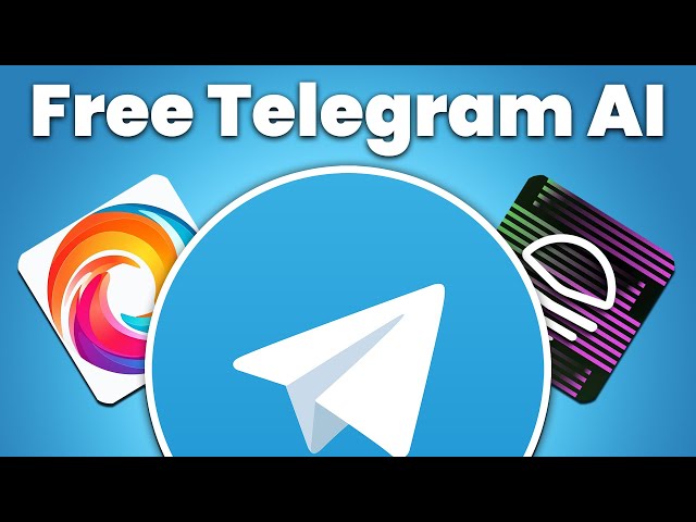 3 Best Free AI Bot For Telegram | Free Chatgpt & Midjourney