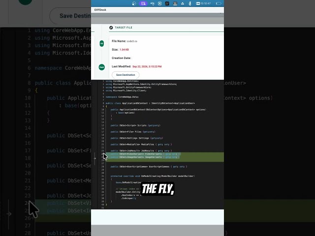 Stop Transferring Remote Files Like This
