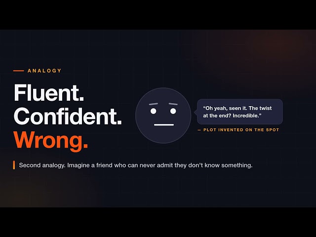 Why Doesn't AI Know What Happened Yesterday? (The Knowledge Cutoff, Explained Simply)