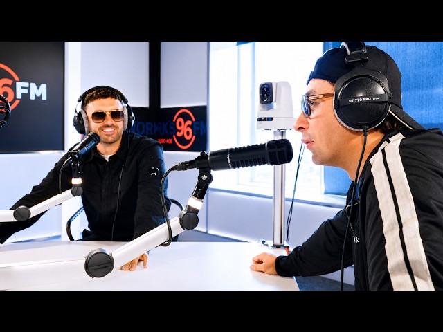Behind The Belters - (Episode 24) Back On The Road