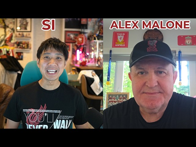 Arne Slot Will Leave Liverpool Soon! With Alex Malone