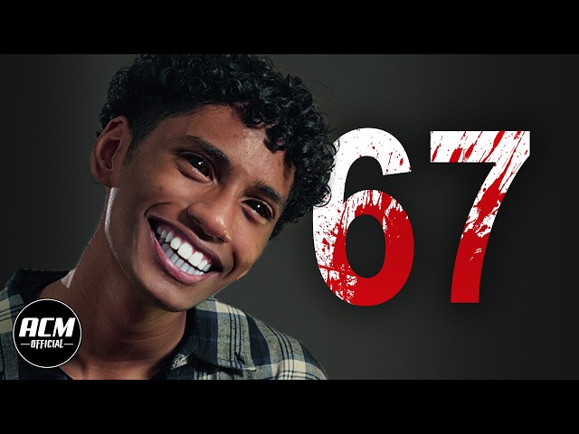 6-7 | Short Horror Film