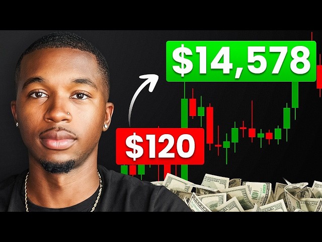 Beginners Guide To Start Day Trading In 2026 (7 Hours)