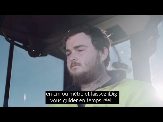 Discover iDig