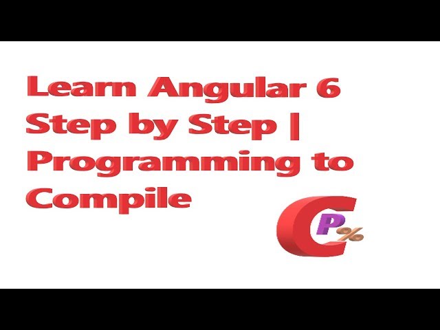 Angular - How to change default port 4200  | Programming to Compile | Angular Step by step