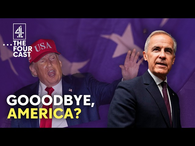 Can Trump block Canada's Europe alliance?